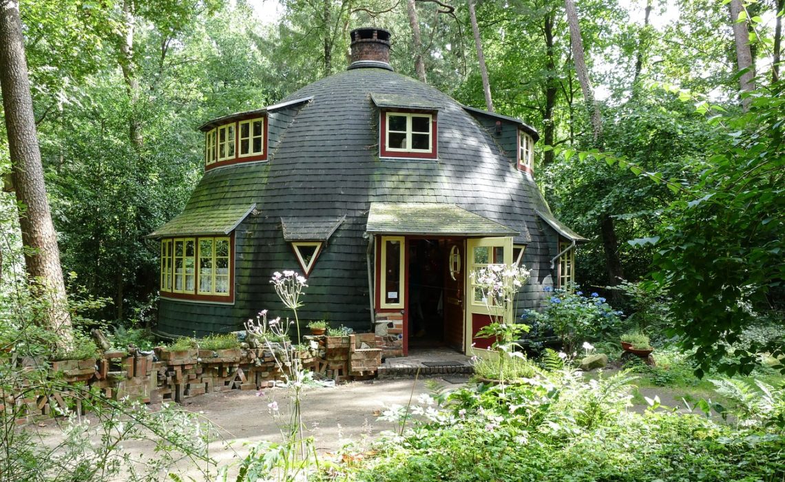 The Strangest and Most bizarre Museums of the world